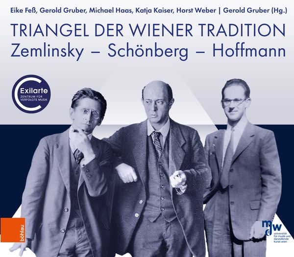 Produktbild: Triangel der Wiener Tradition