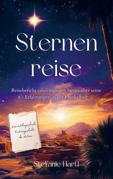 Produktbild: Sternenreise