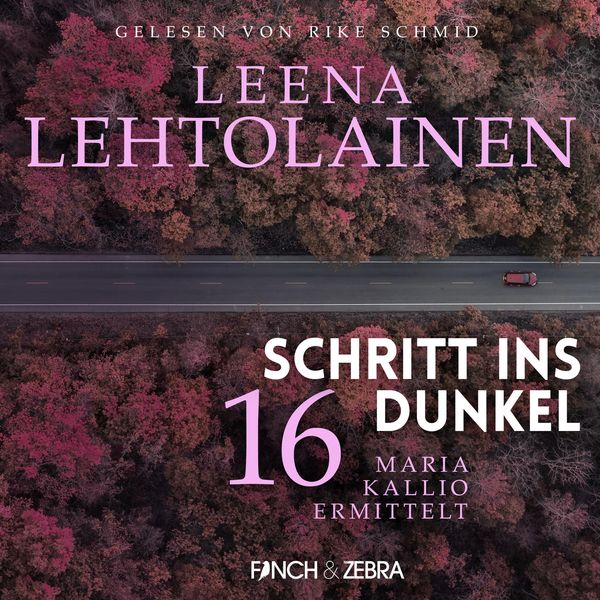 Produktbild: Schritt ins Dunkel