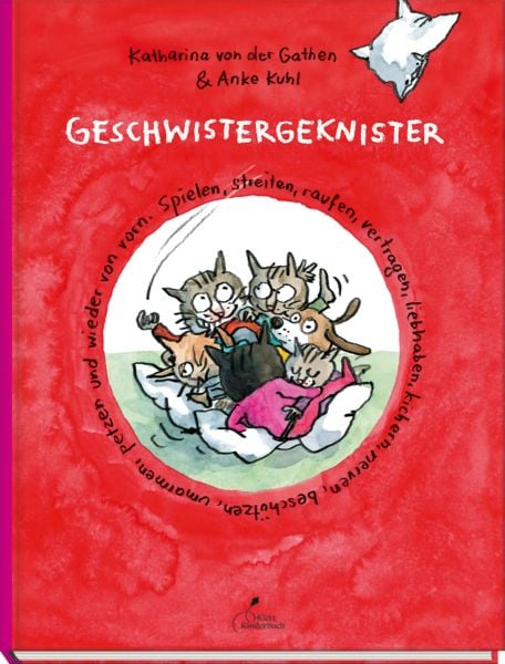 Produktbild: Geschwistergeknister