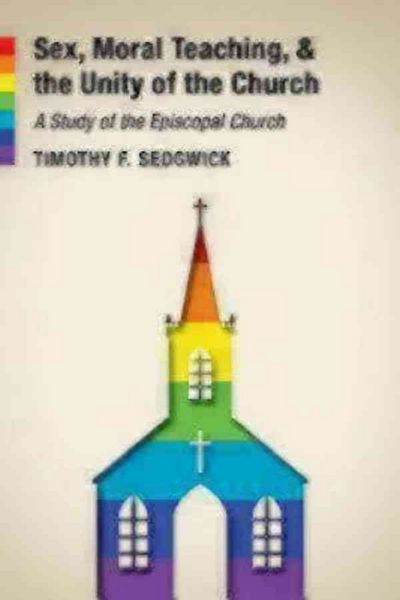 Produktbild: Sex Moral Teaching & The Unity