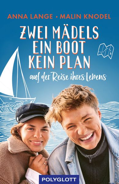 Produktbild: Zwei M&auml;dels, ein Boot, kein Plan