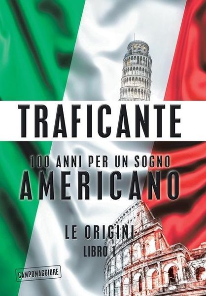 Produktbild: 100 Anni Per Un Sogno Americano