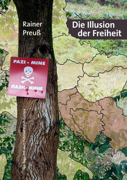 Produktbild: Die Illusion der Freiheit