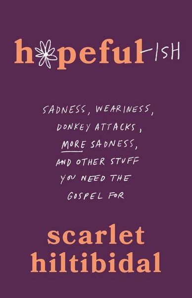 Produktbild: Hopeful-ish