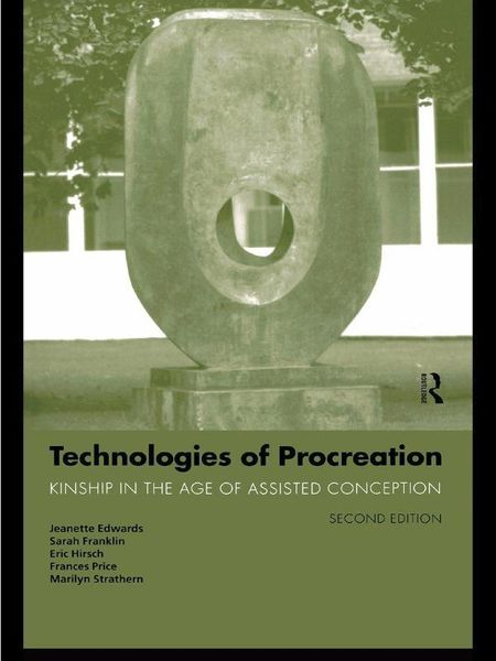 Produktbild: Technologies of Procreation