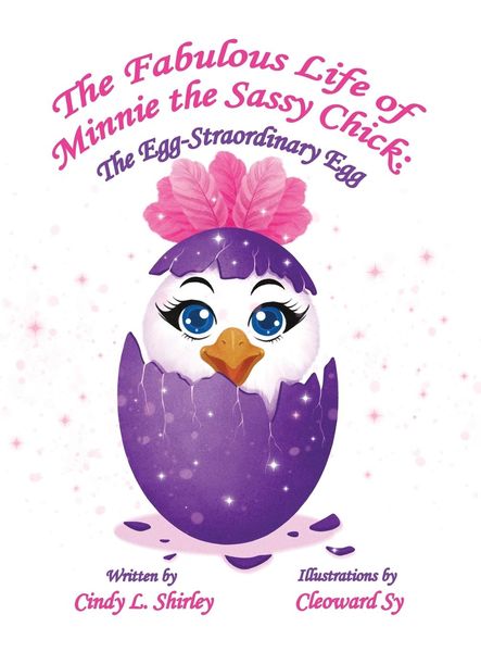 Produktbild: The Fabulous Life of Minnie the Sassy Chick