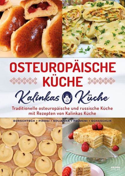 Produktbild: Osteuropäische Küche