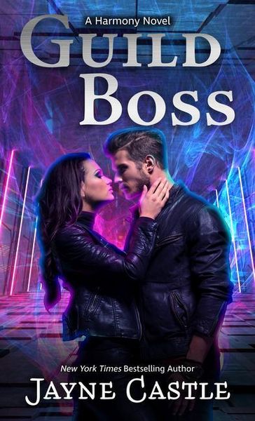 Produktbild: Guild Boss