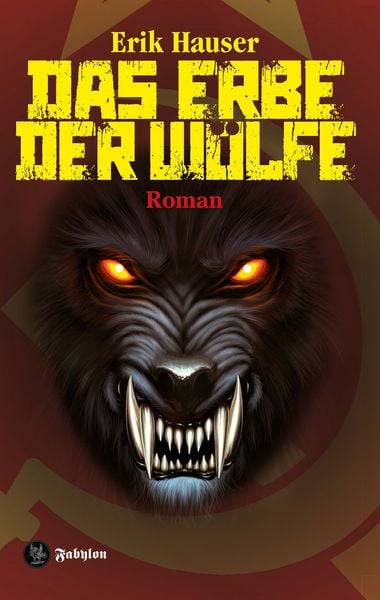 Produktbild: Das Erbe der W&ouml;lfe