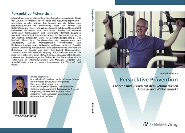 Produktbild: Perspektive Pr&auml;vention