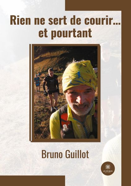 Produktbild: Rien ne sert de courir... et pourtant