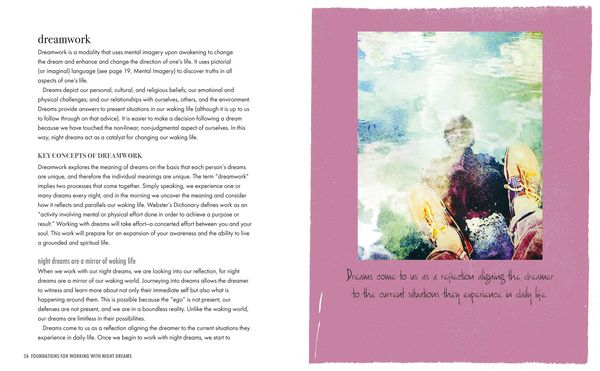 Produktbild: Your Dream Handbook
