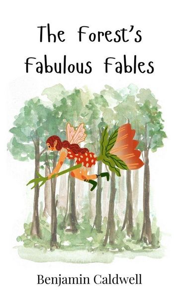 Produktbild: The Forest's Fabulous Fables