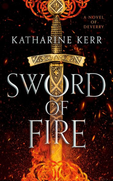 Produktbild: Sword of Fire