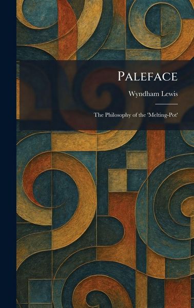 Produktbild: Paleface