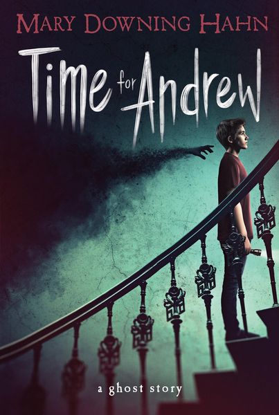 Produktbild: Time for Andrew
