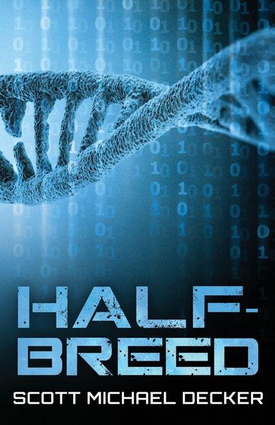 Produktbild: Half-Breed