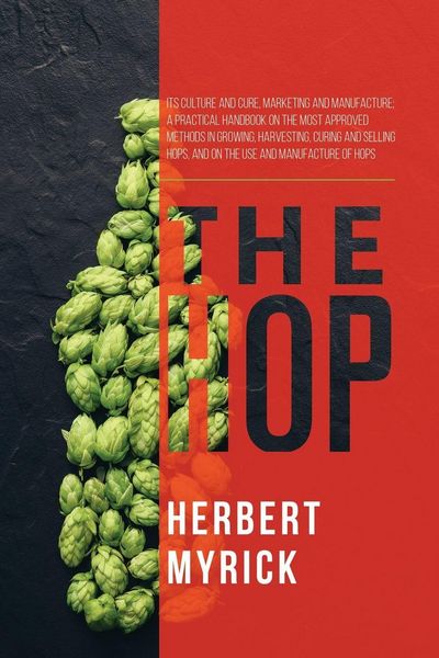 Produktbild: The Hop