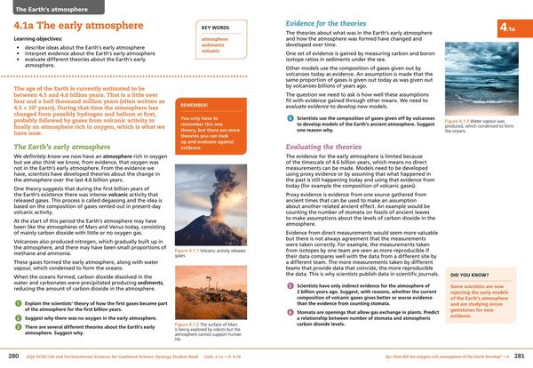 Produktbild: AQA GCSE PHYSICAL_GCSE SCIENCE