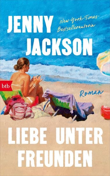 Produktbild: Liebe unter Freunden