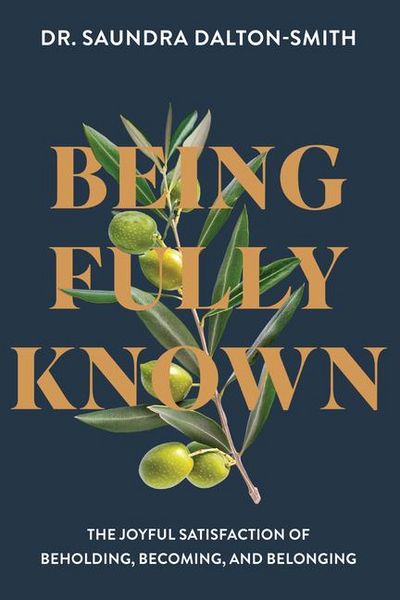 Produktbild: Being Fully Known