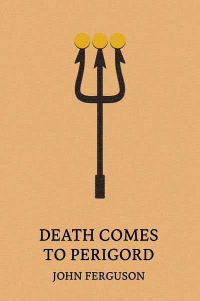 Produktbild: Death Comes to Perigord