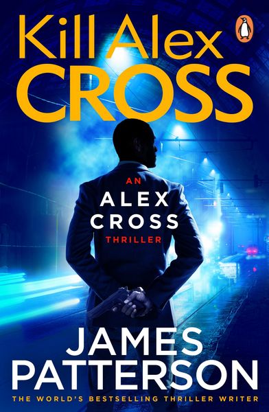 Produktbild: Kill Alex Cross