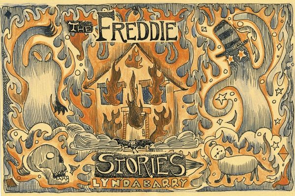 Produktbild: The Freddie Stories