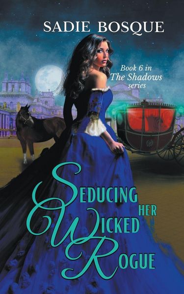 Produktbild: Seducing Her Wicked Rogue