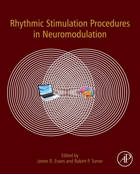 Produktbild: Rhythmic Stimulation Procedures in Neuromodulation