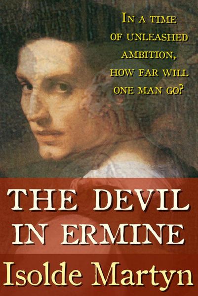 Produktbild: The Devil in Ermine