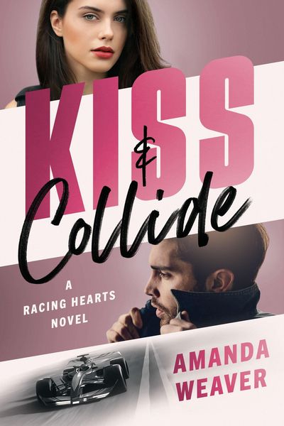 Produktbild: Kiss & Collide