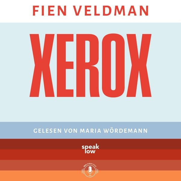 Produktbild: Xerox