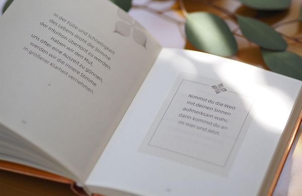 Produktbild: G&ouml;nn dir Zeit zu leben