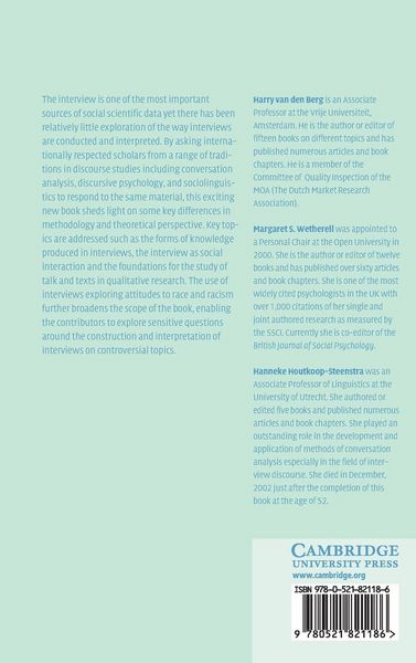 Produktbild: Analyzing Race Talk