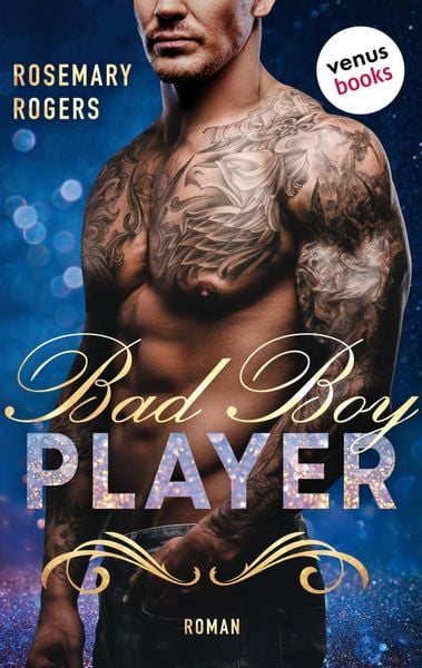 Produktbild: Bad Boy Player