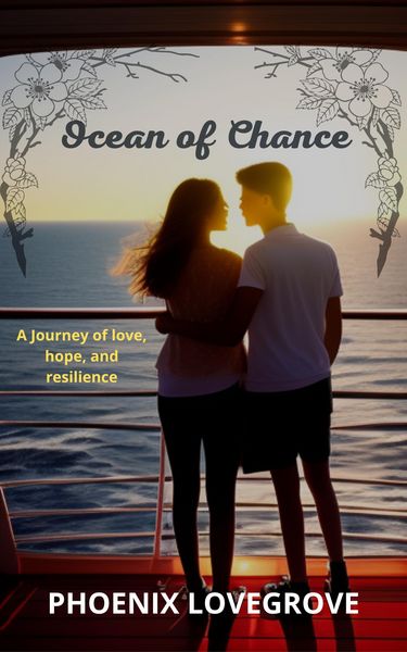 Produktbild: Ocean of Chance