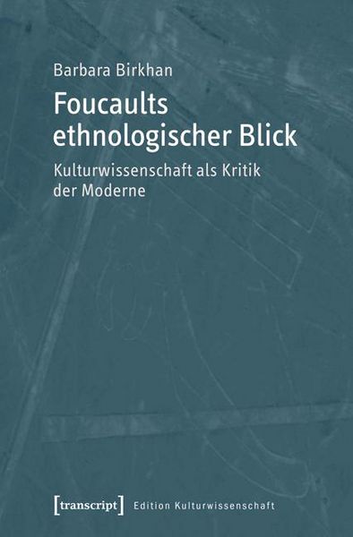 Produktbild: Foucaults ethnologischer Blick
