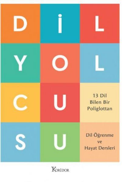 Produktbild: Dil Yolcusu