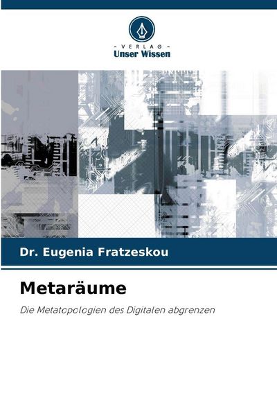 Produktbild: Metar&auml;ume