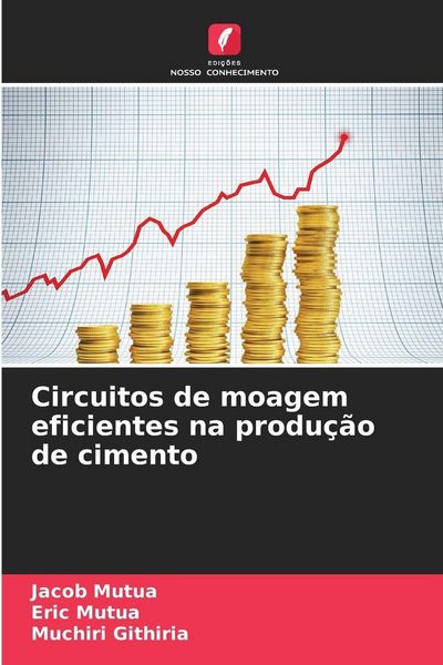 Produktbild: Circuitos de moagem eficientes na produ&ccedil;&atilde;o de cimento