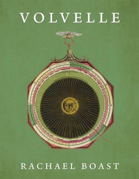 Produktbild: Volvelle
