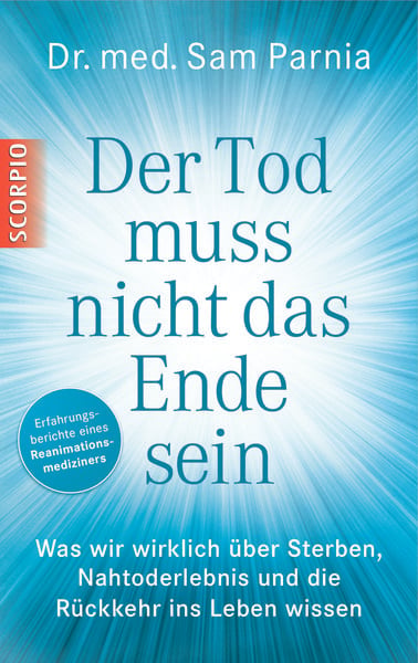 Produktbild: Der Tod muss nicht das Ende sein