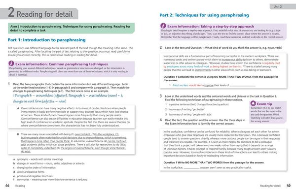 Produktbild: IELTS Preparation and Practice (With Answers and Audio)