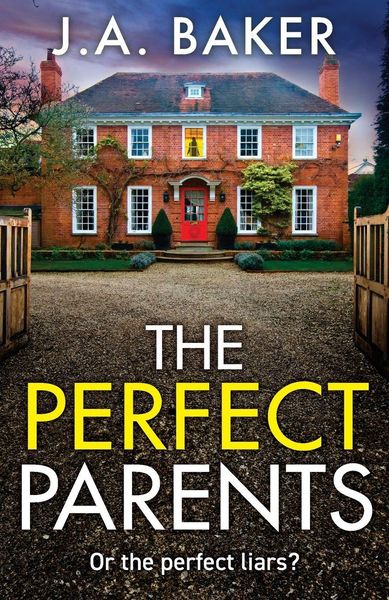 Produktbild: The Perfect Parents
