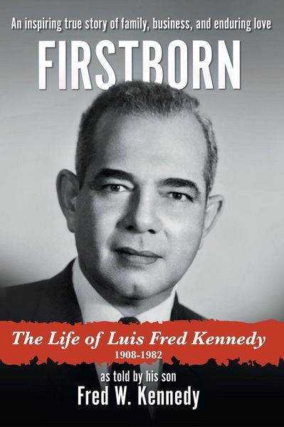 Produktbild: Firstborn