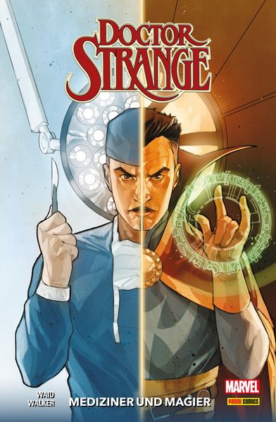 Produktbild: Doctor Strange 5 - Mediziner und Magier
