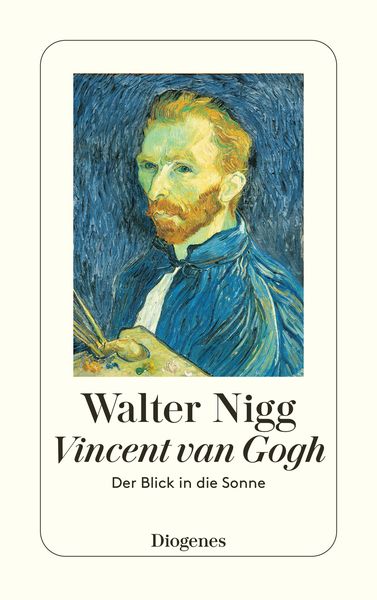 Produktbild: Vincent van Gogh - Der Blick in die Sonne