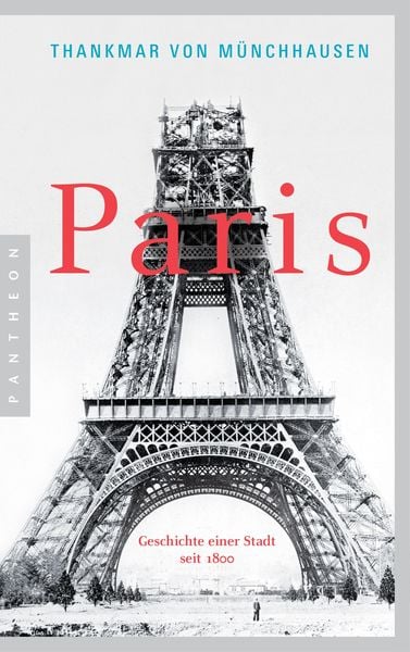 Produktbild: Paris